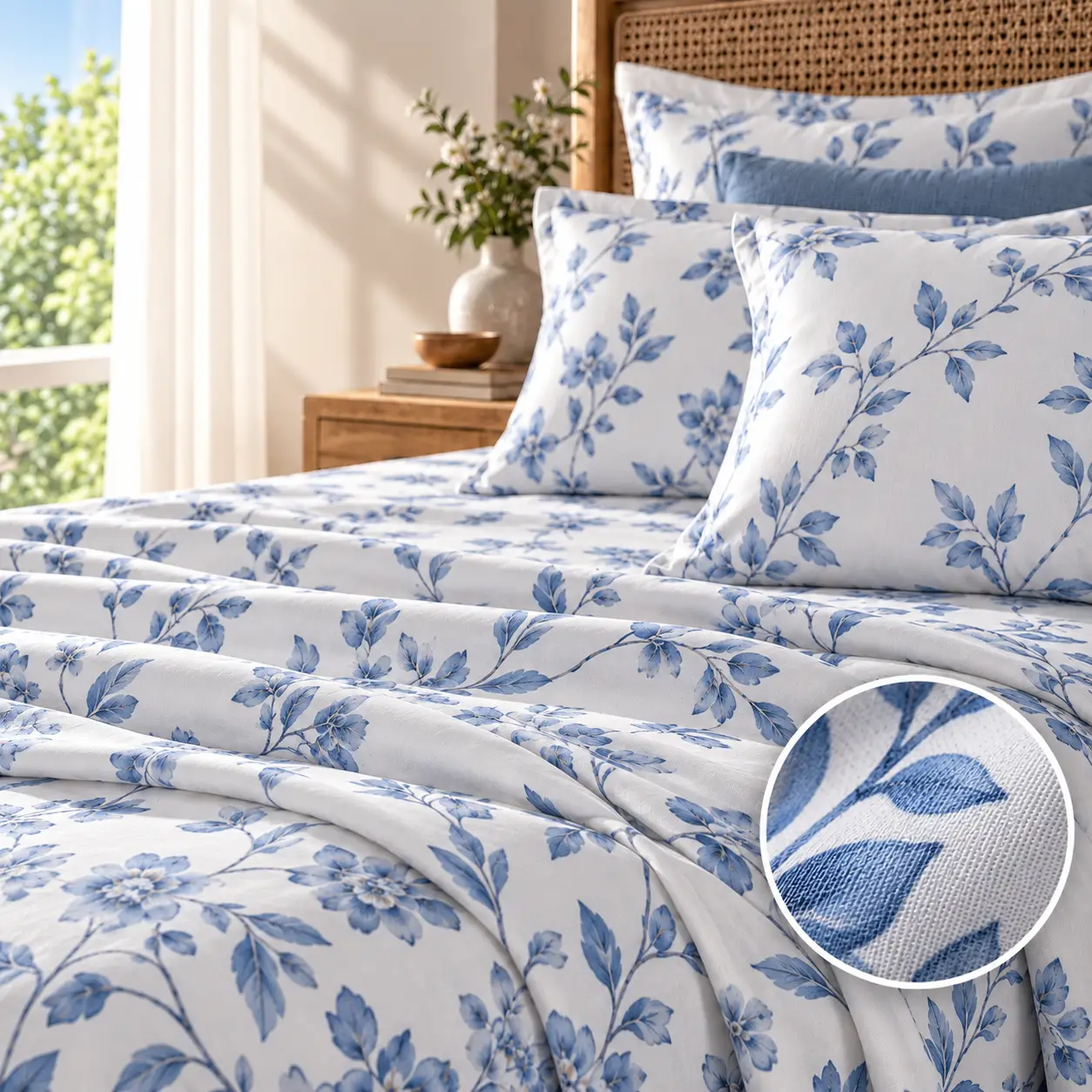 Percale