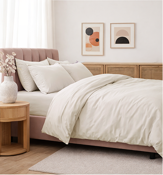 Bedding
